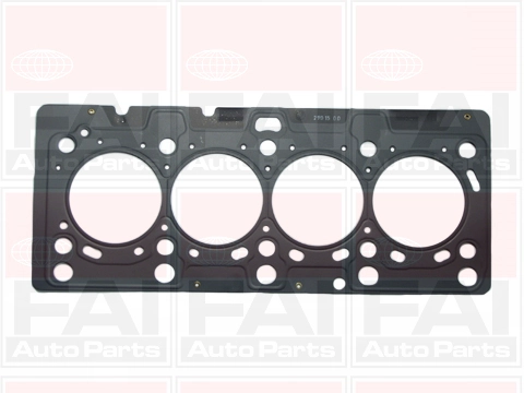 Gasket, cylinder head